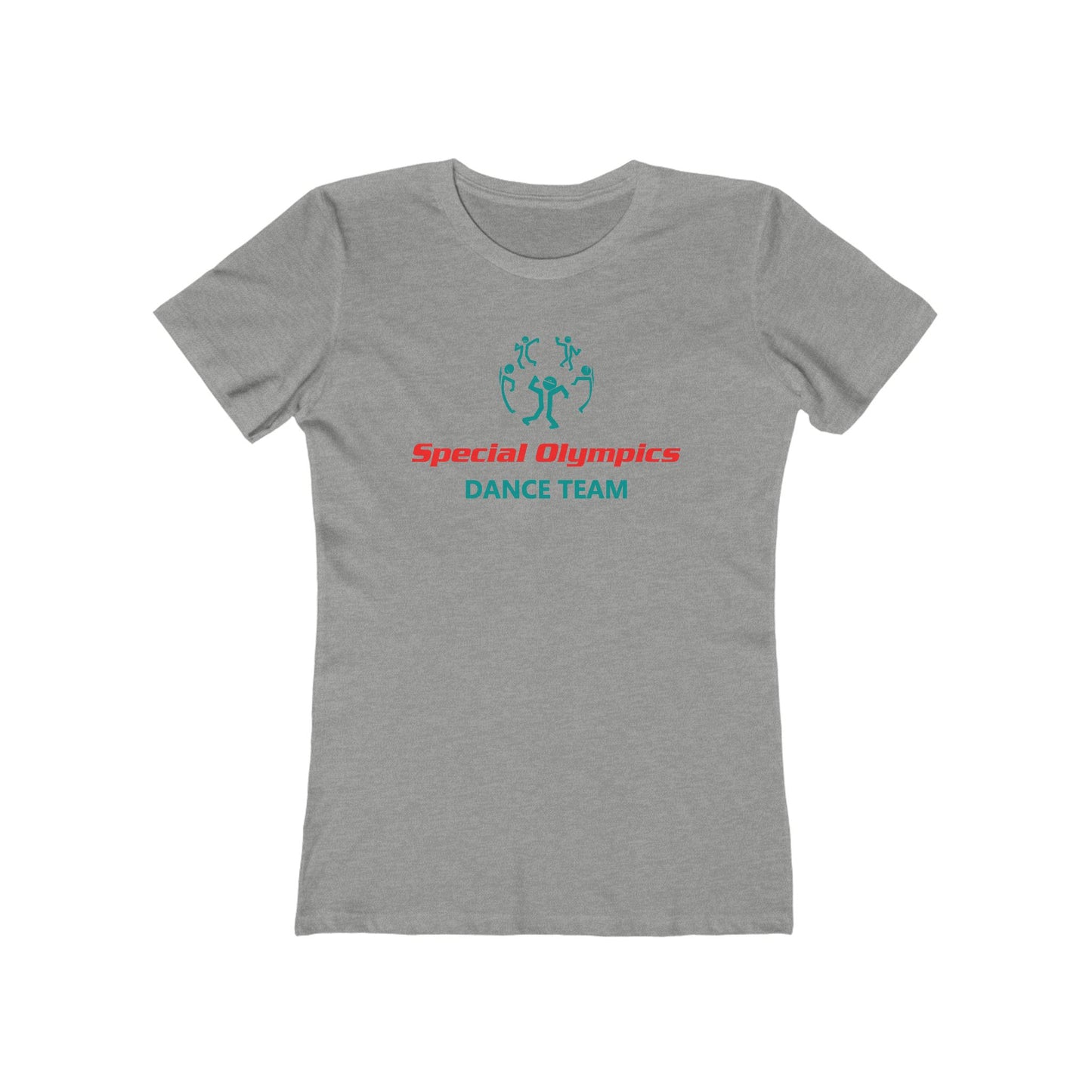 Special Olympics Dance Team - Women’s T-Shirt