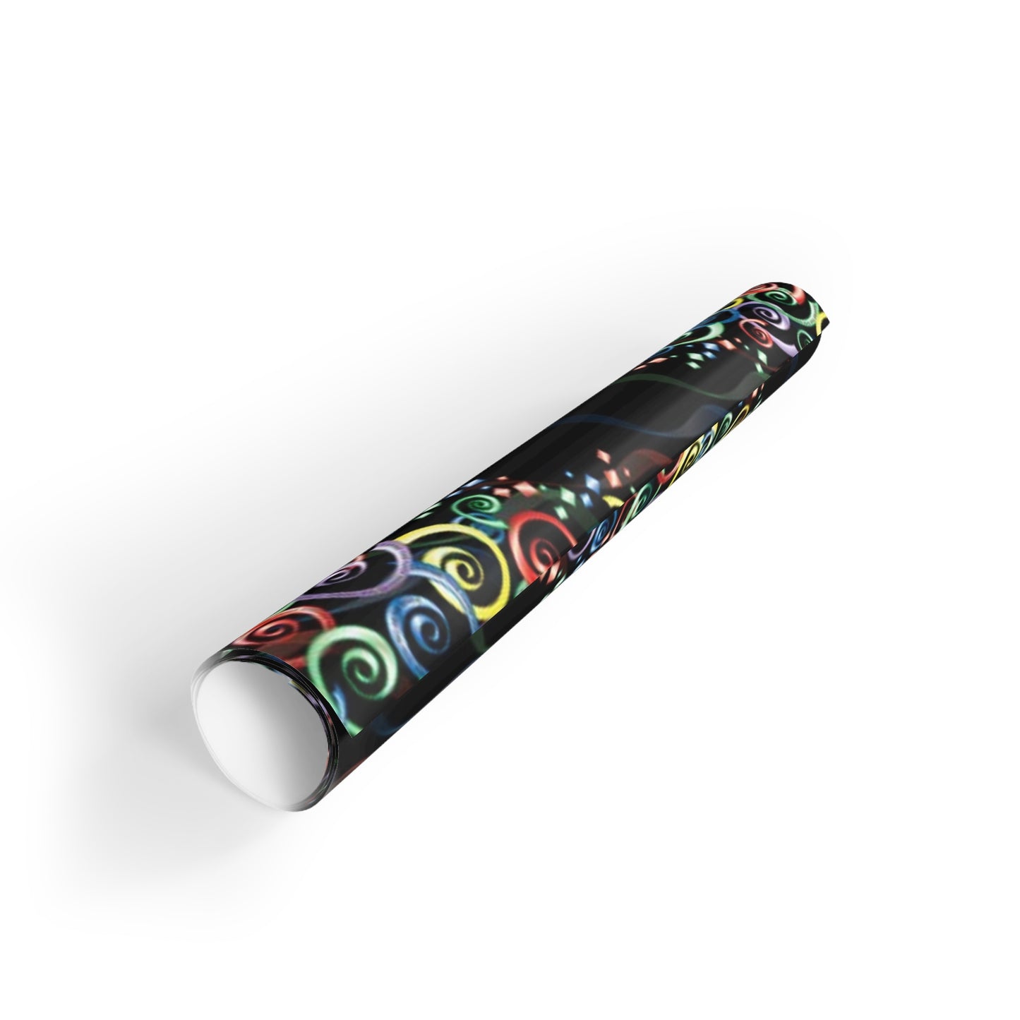 Tearing This Paper Signifies Your Consent To Perform Oral Sex On The Giver - Gift Wrap