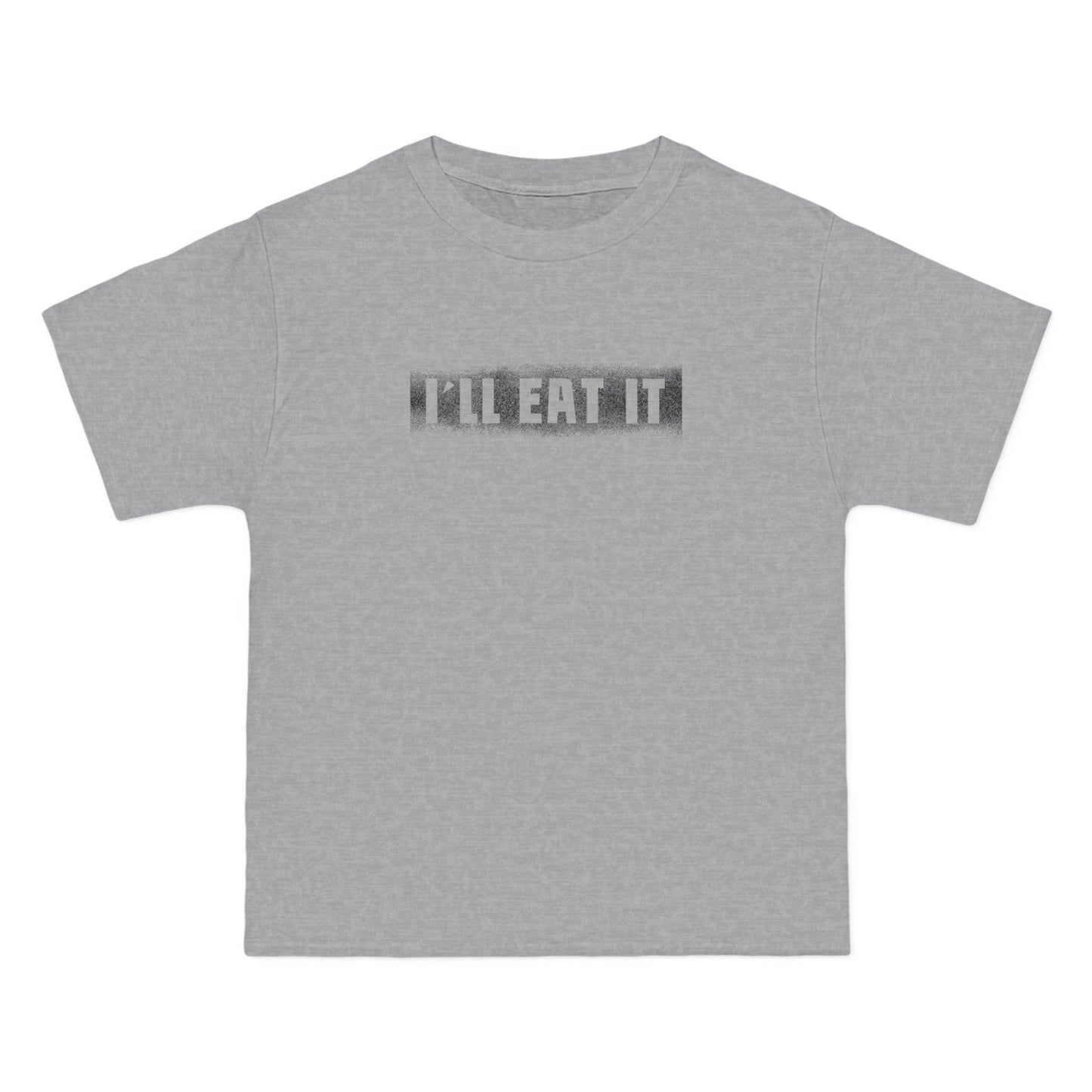 I'll Eat It - Men's Heavyweight T-Shirt