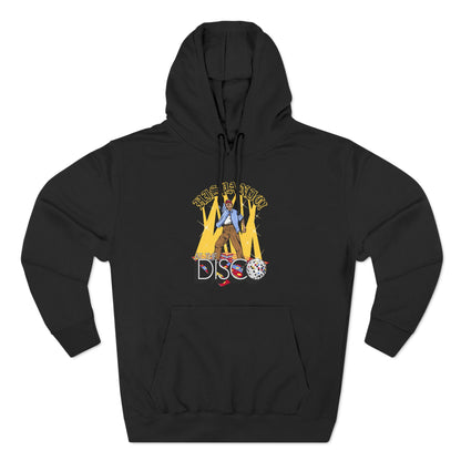 Hispanic! At The Disco - Hoodie