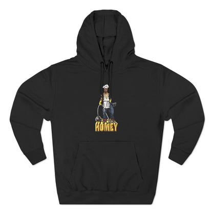 Homey - Hoodie