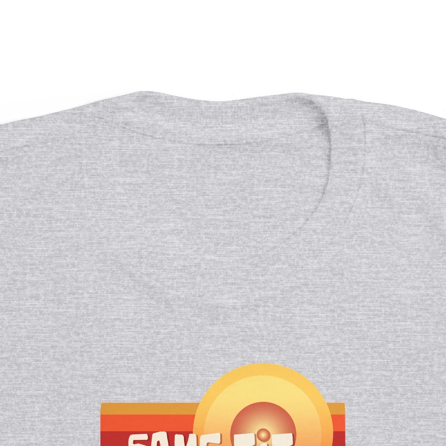 Same Tit Different Day - Toddler T-Shirt