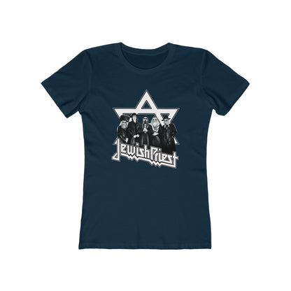 Jewish Priest - Women’s T-Shirt