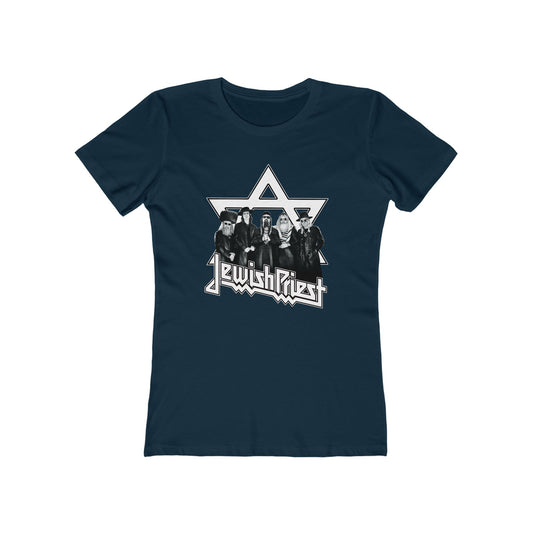 Jewish Priest - Women’s T-Shirt