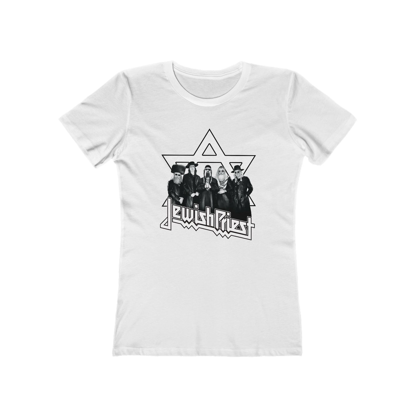 Jewish Priest - Women’s T-Shirt