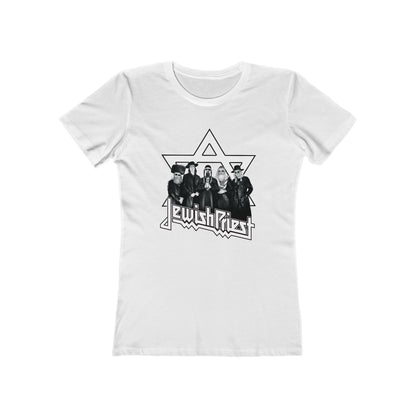 Jewish Priest - Women’s T-Shirt