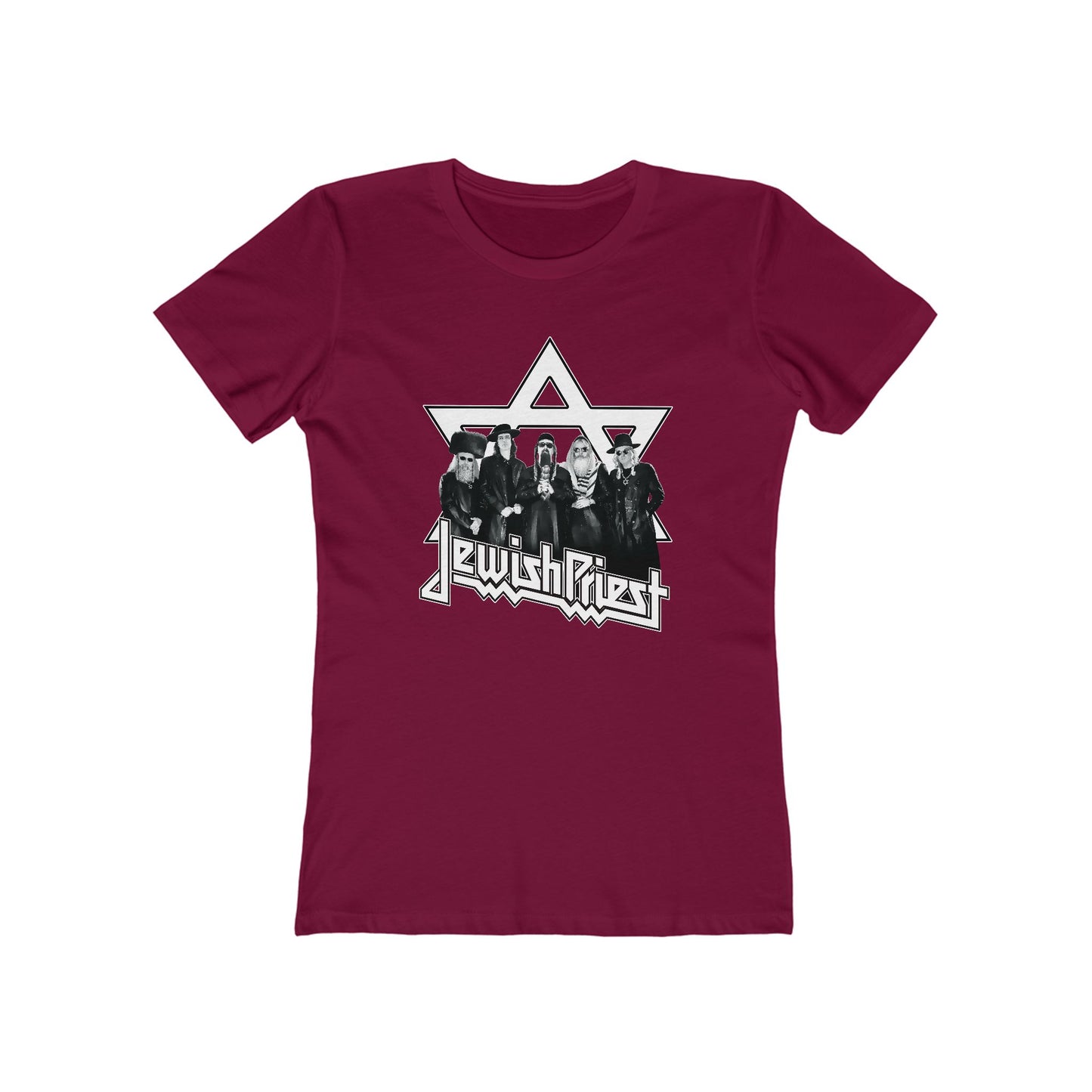 Jewish Priest - Women’s T-Shirt