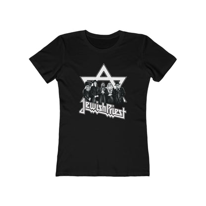 Jewish Priest - Women’s T-Shirt