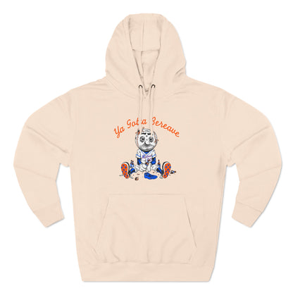 Ya Gotta Bereave - Hoodie