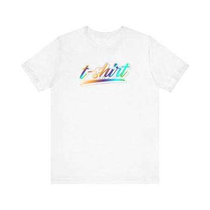 T-Shirt - Men's T-Shirt