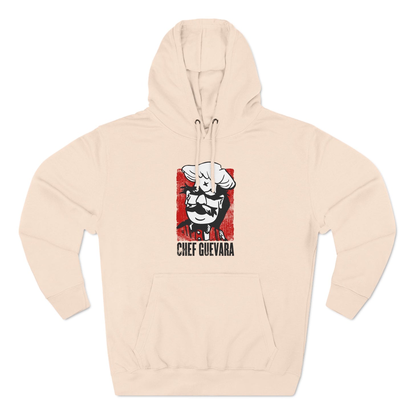 Chef Guevara - Hoodie