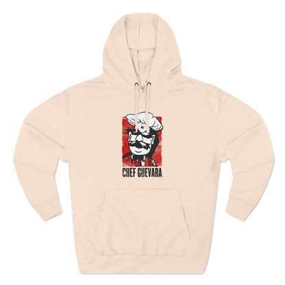 Chef Guevara - Hoodie