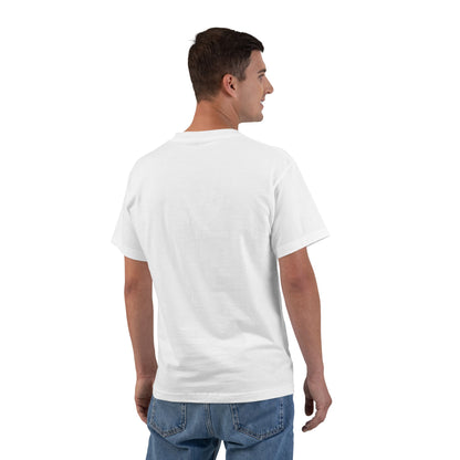 If I'm Not On A Watchlist - Men's Heavyweight T-Shirt