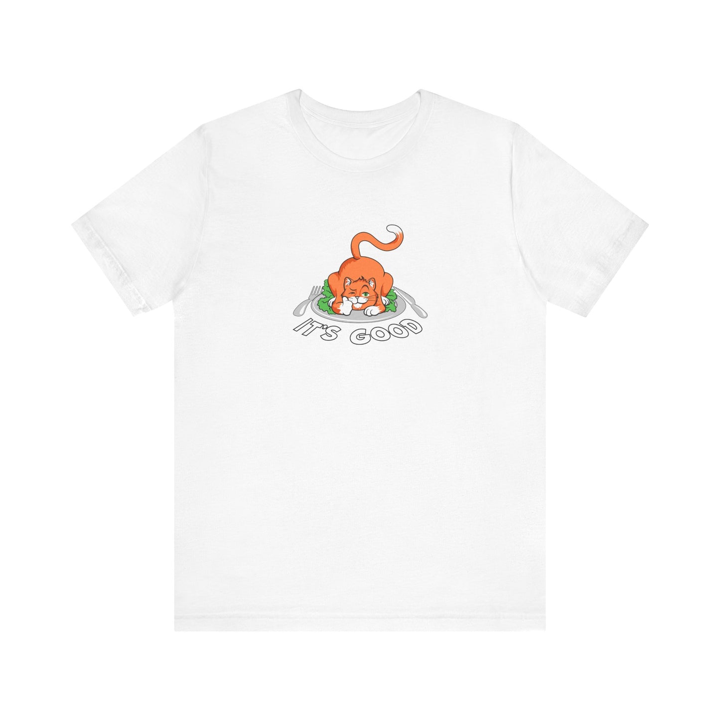 It's Good - Men's T-Shirt