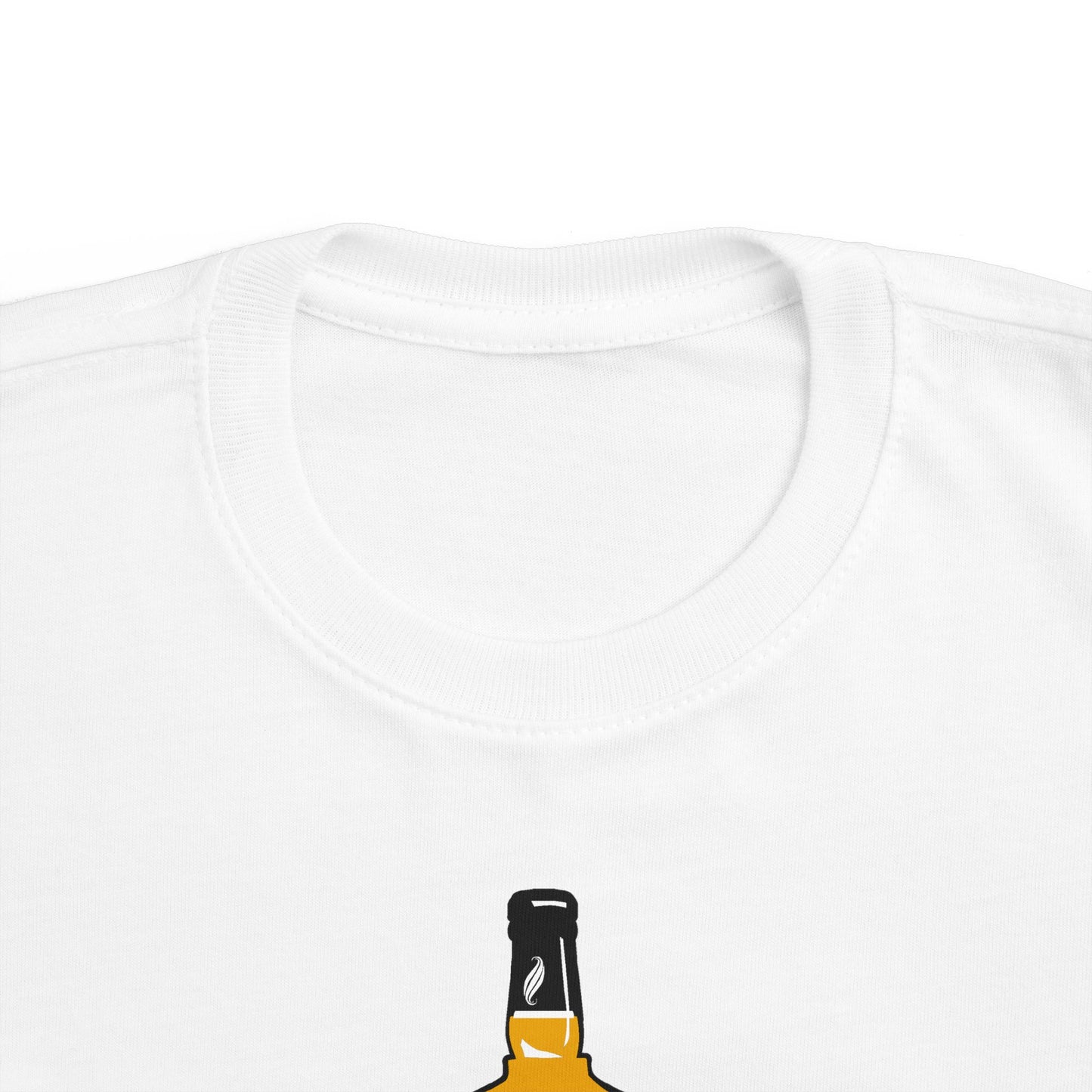 Mommy Drinks Because I Cry - Toddler T-Shirt