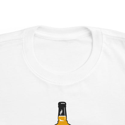 Mommy Drinks Because I Cry - Toddler T-Shirt