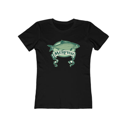 Merfish - Women's T-Shirt
