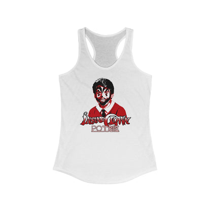 Insane Clown Potsie - Women's Racerback Tank