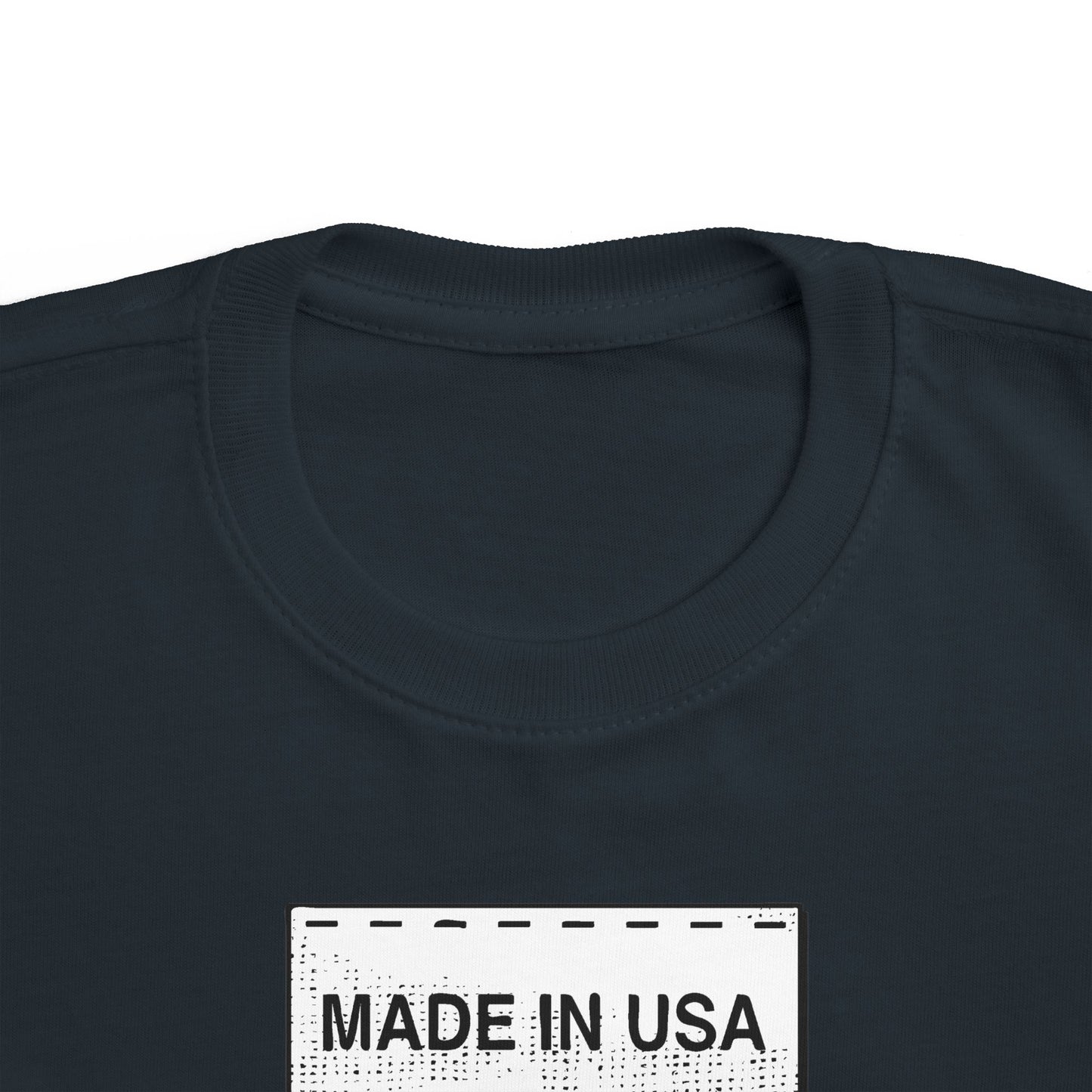 Baby Care Instructions - Toddler T-Shirt