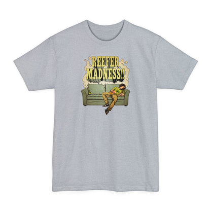 Reefer Madness! - Men's Tall T-Shirt