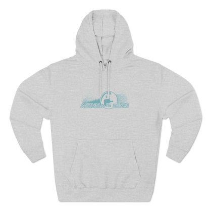 Asthma Is Sexy - Hoodie