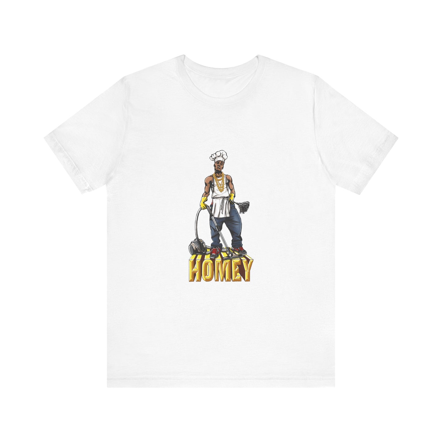 Homey - Men's T-Shirt