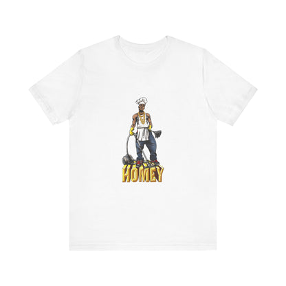 Homey - Men's T-Shirt