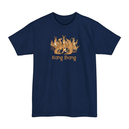 Kang Bang - Men's Tall T-Shirt