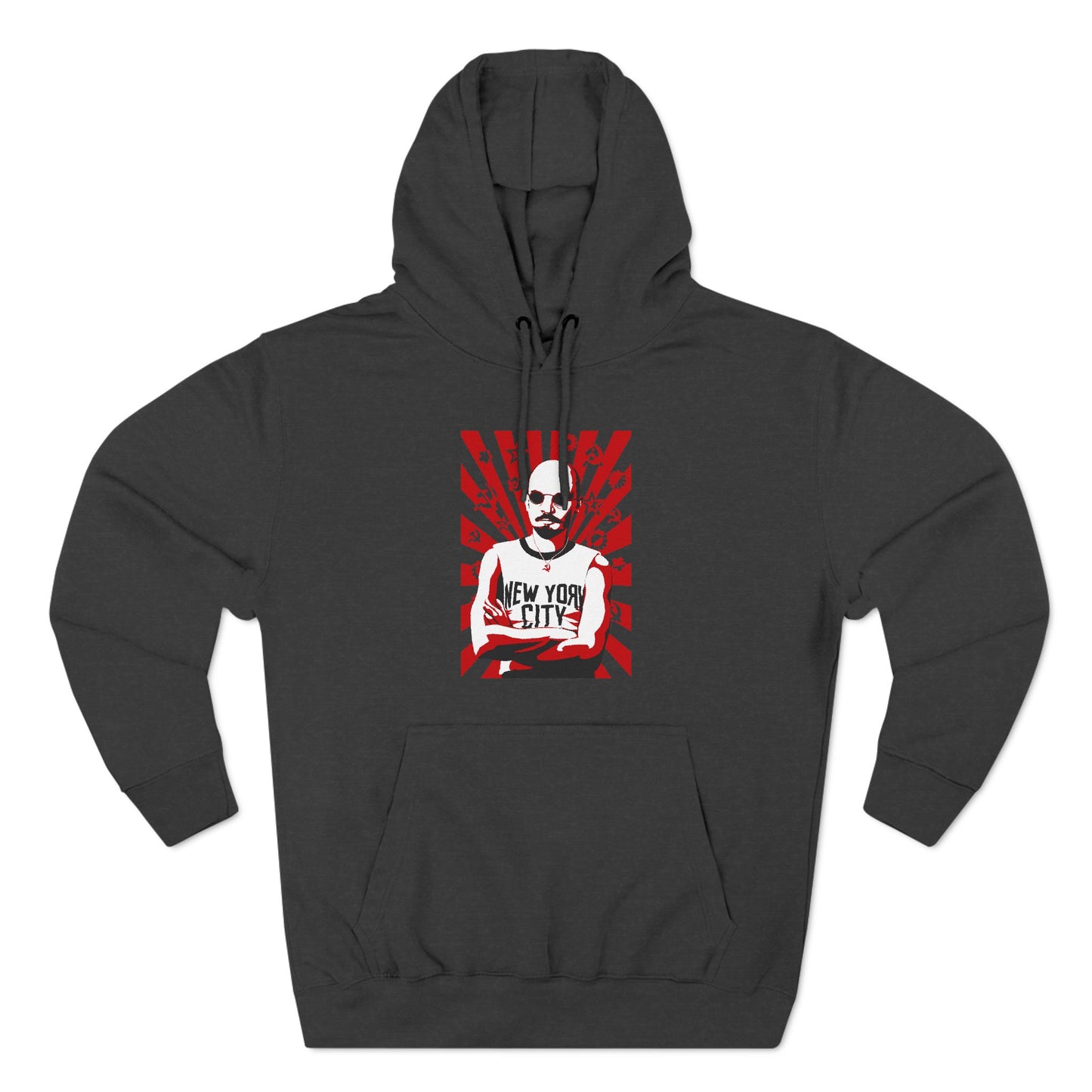 John Lenin - Hoodie