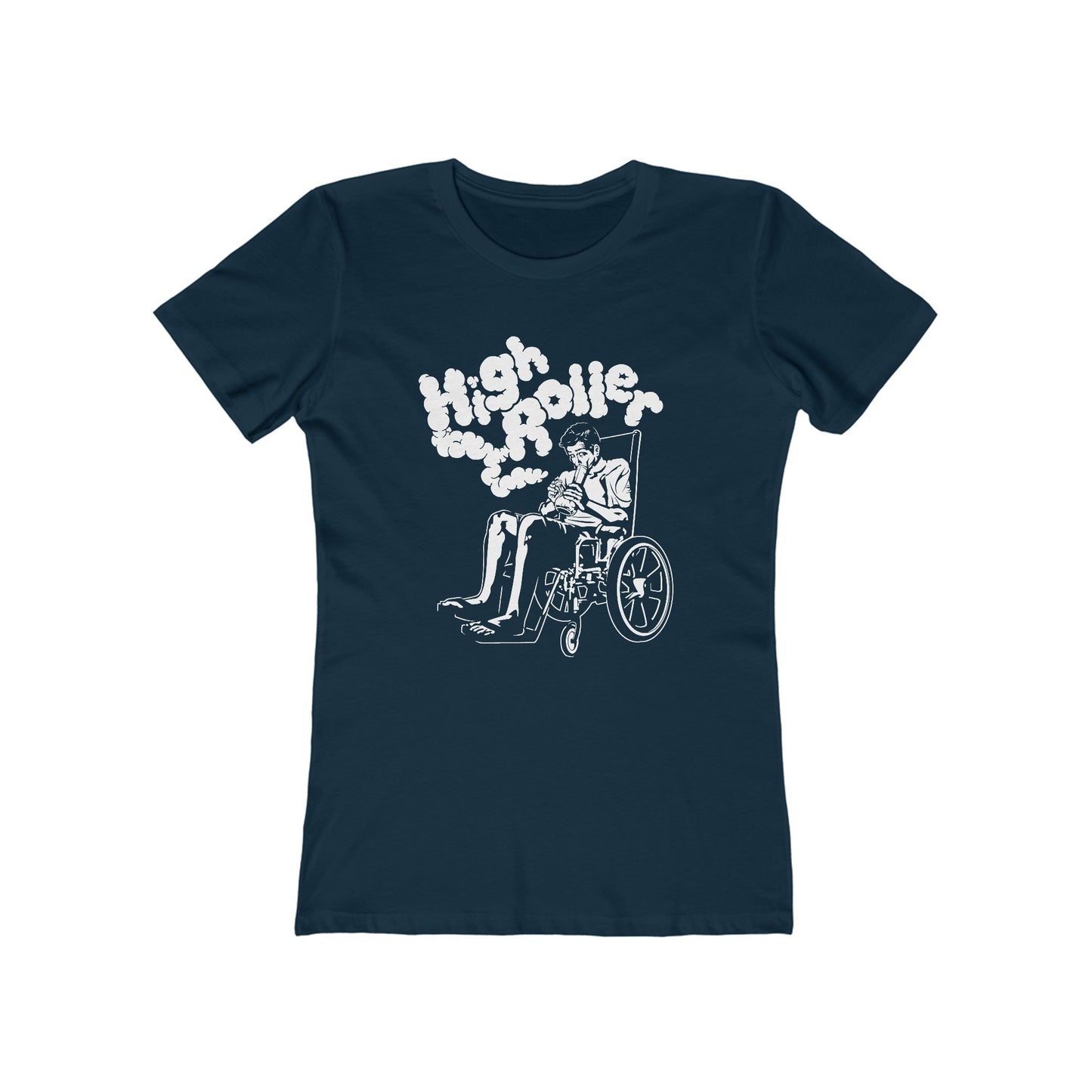 High Roller  - Women’s T-Shirt