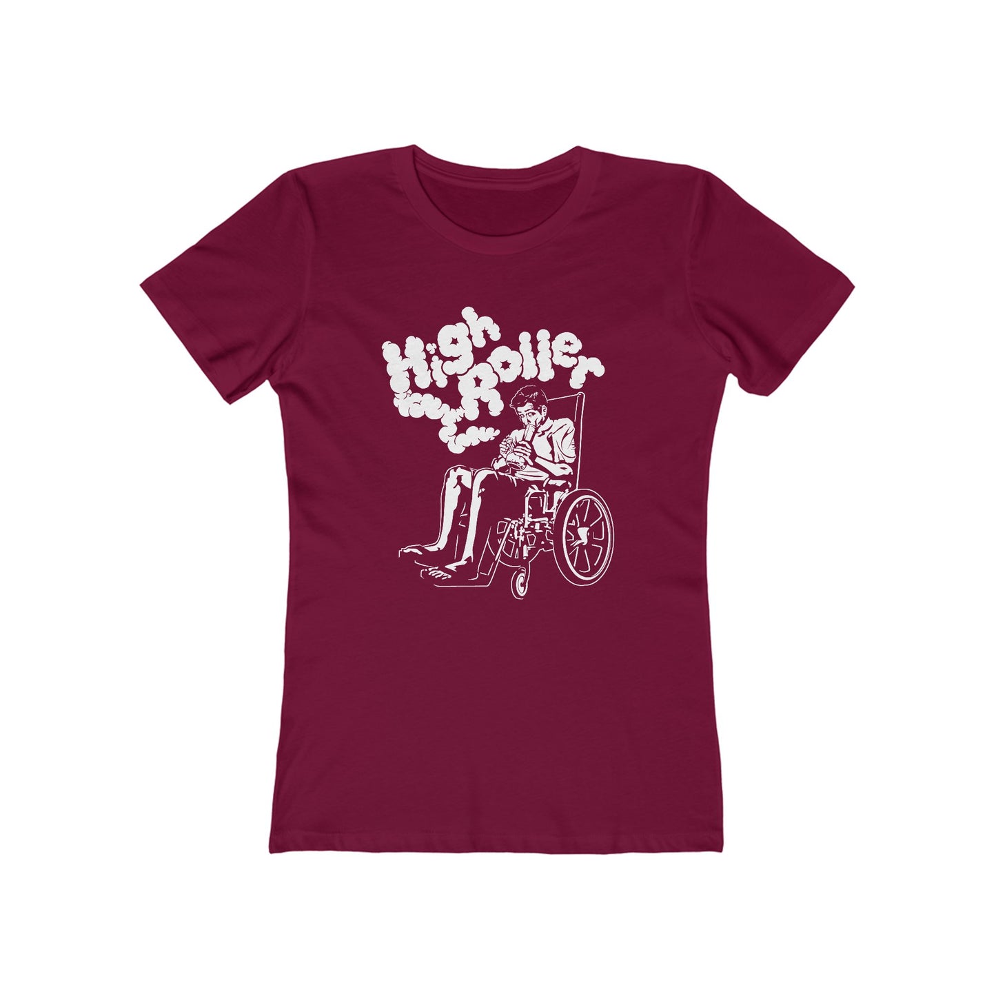 High Roller  - Women’s T-Shirt