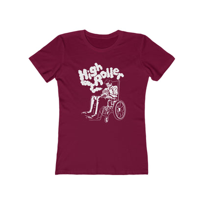 High Roller  - Women’s T-Shirt