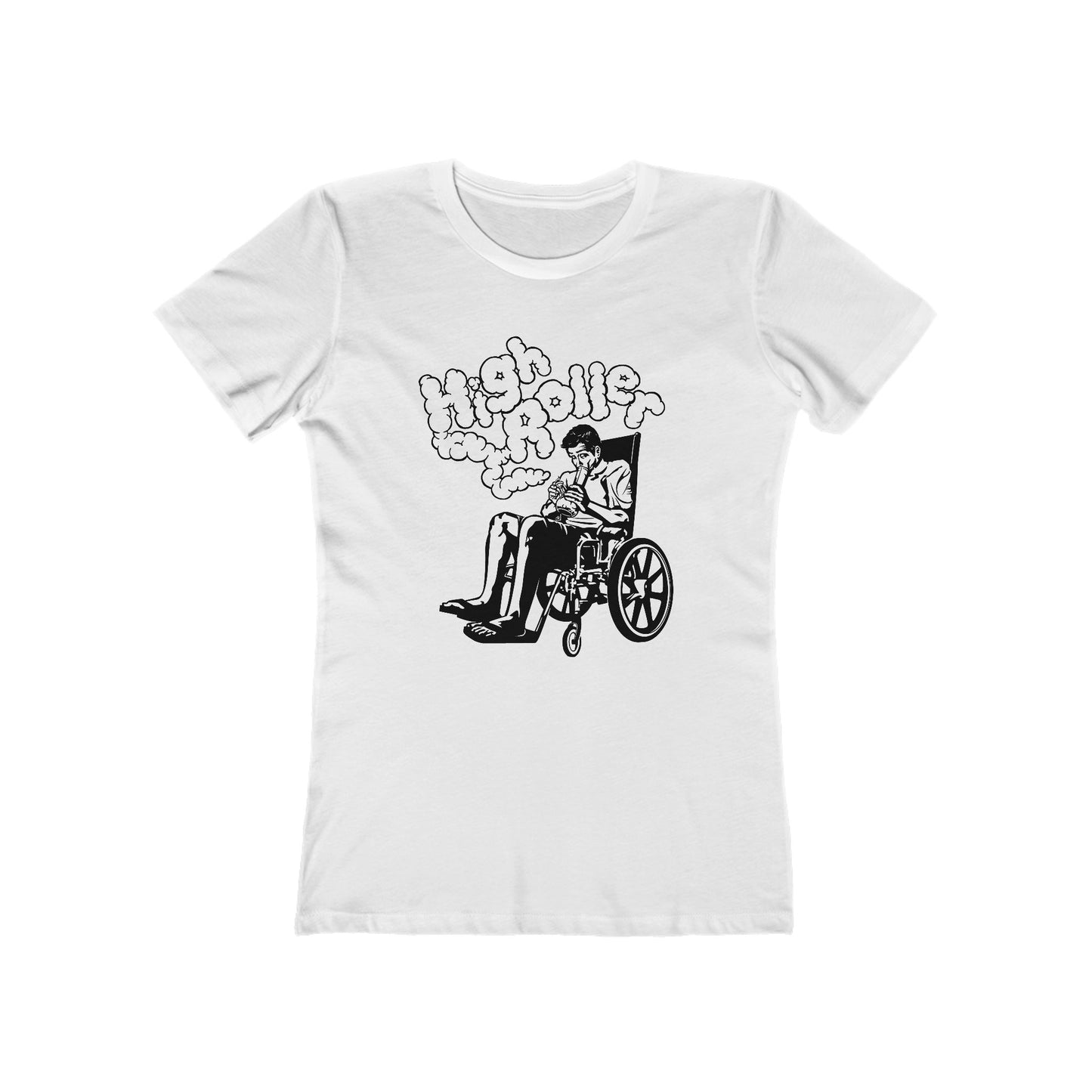 High Roller  - Women’s T-Shirt