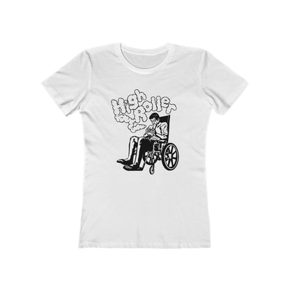 High Roller  - Women’s T-Shirt