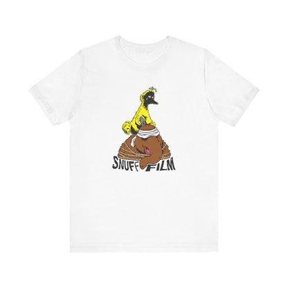 Snuff Film - Men's T-Shirt