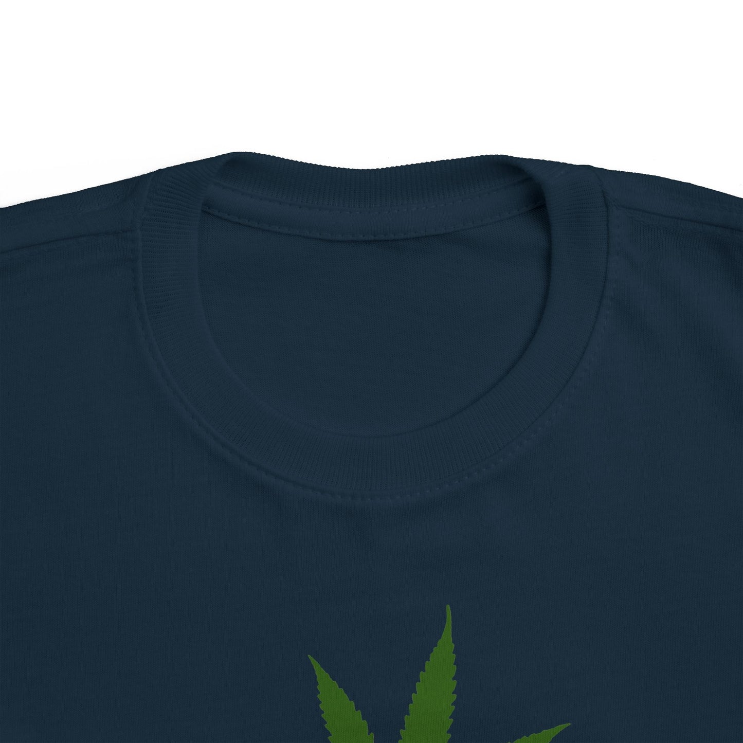 Potty Head - Toddler T-Shirt