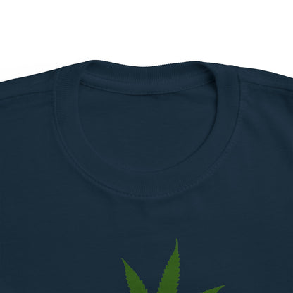 Potty Head - Toddler T-Shirt