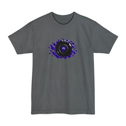 Magic 8-Ball - Men's Tall T-Shirt