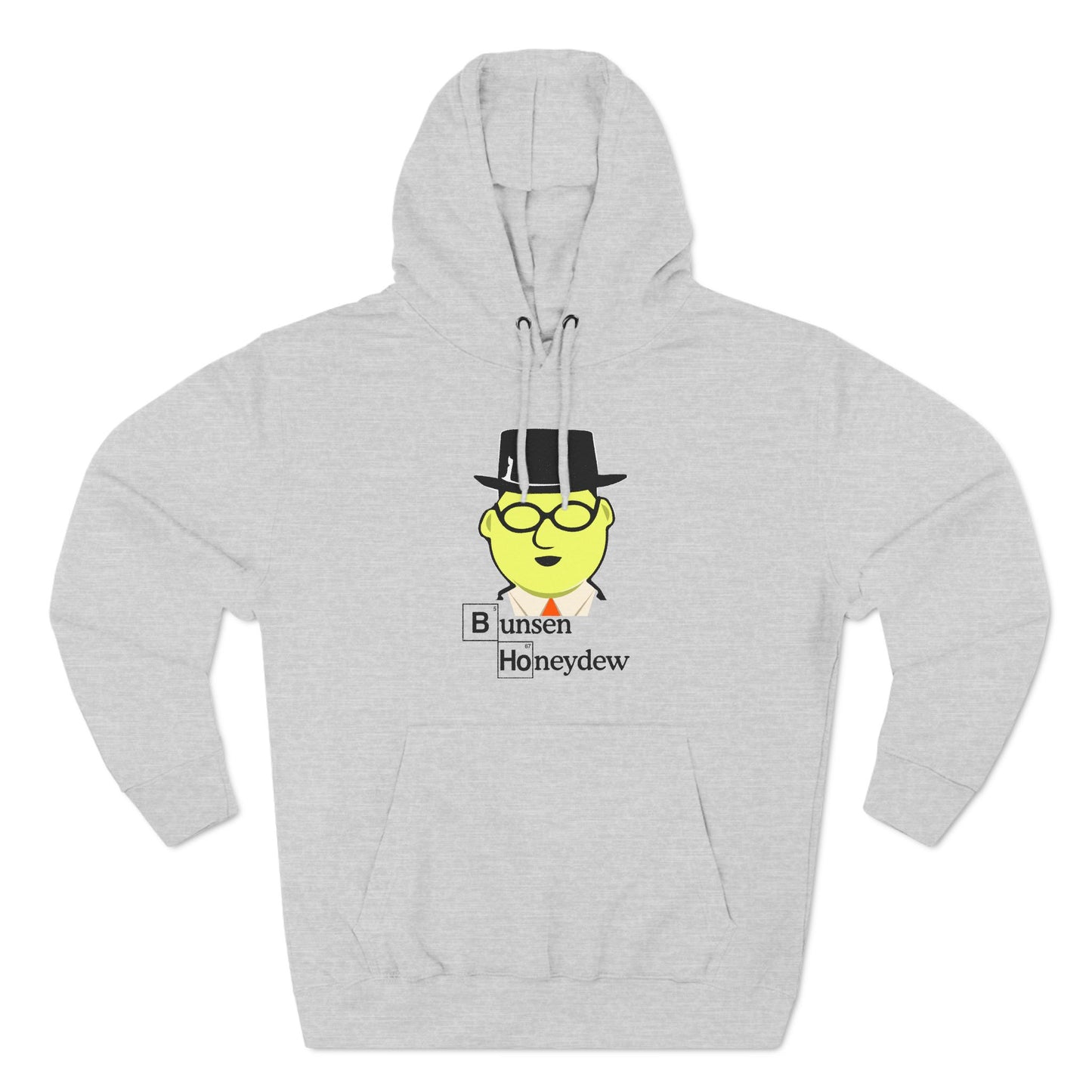 Bunsen Honeydew - Hoodie