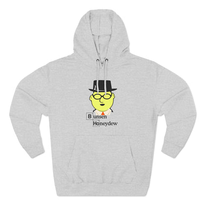Bunsen Honeydew - Hoodie