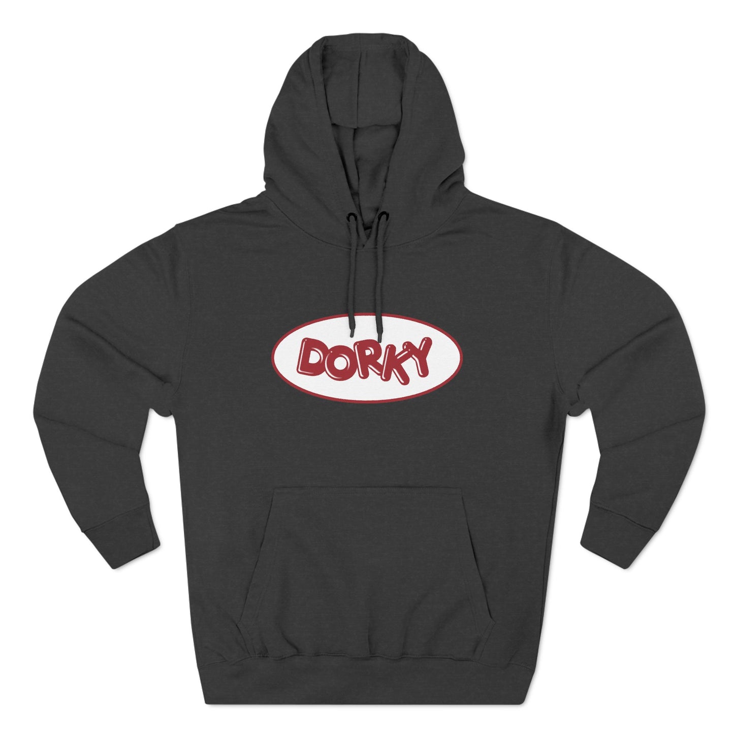 Dorky - Hoodie