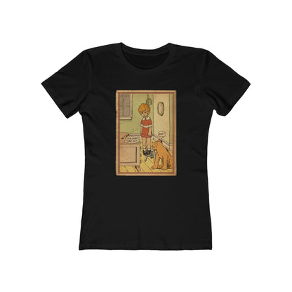 Sun Didn't Come Out - Women’s T-Shirt