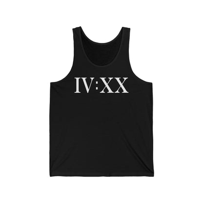 IV:XX - Unisex Tank