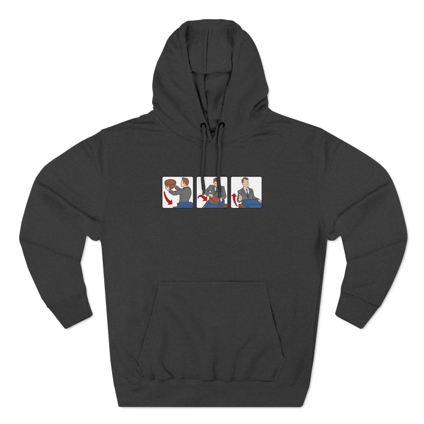 Pack A Bowl - Hoodie