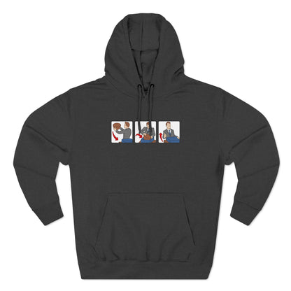Pack A Bowl - Hoodie
