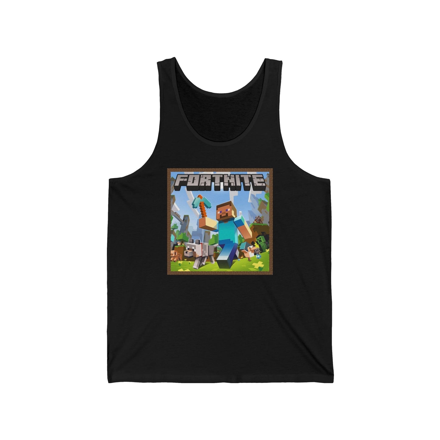 Fortnite - Unisex Tank