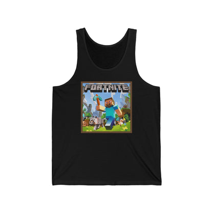 Fortnite - Unisex Tank