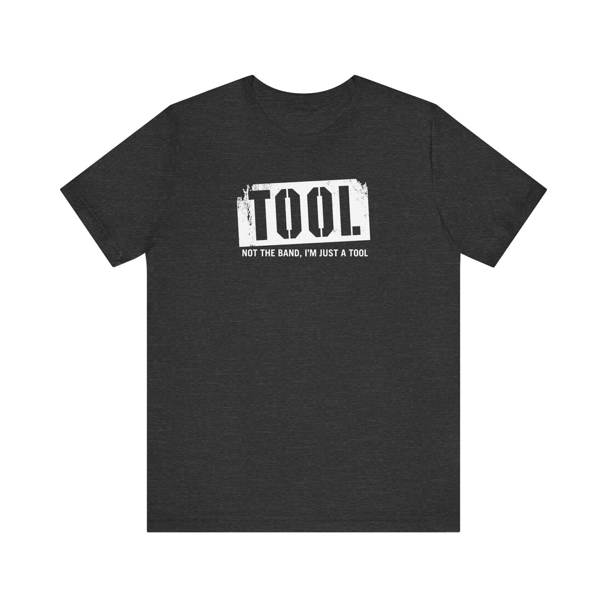 Tool (Not The Band I
