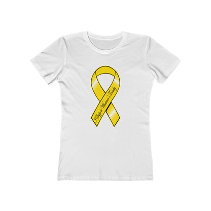 I Support Whatever's Trendy - Women’s T-Shirt