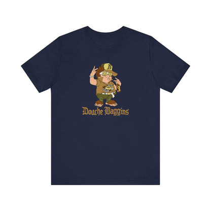 Douche Baggins - Men's T-Shirt